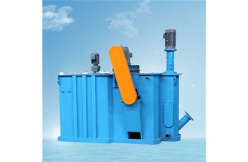 磁分離磁鼓磁分離技術(shù)反應(yīng)過程是什么樣？